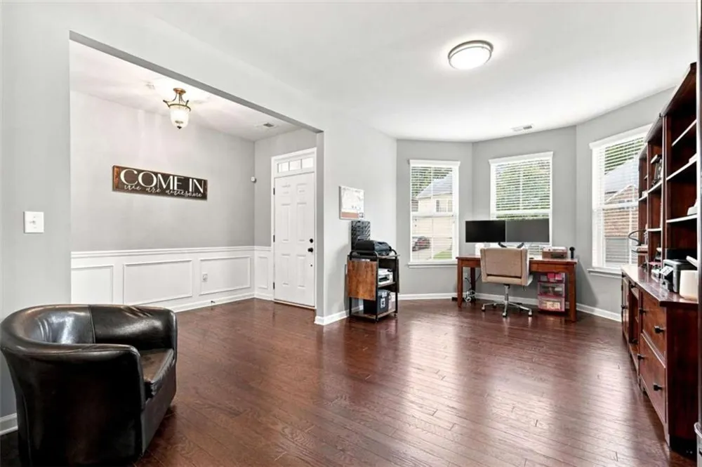 2679 Ogden Trail Buford, GA 30519