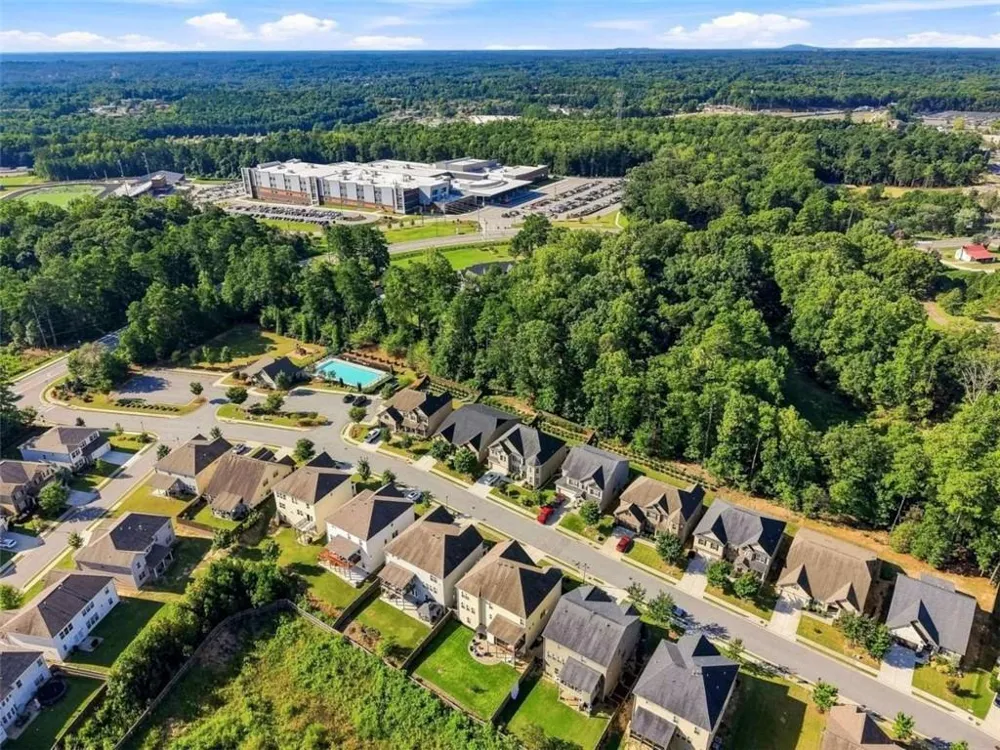 2679 Ogden Trail Buford, GA 30519
