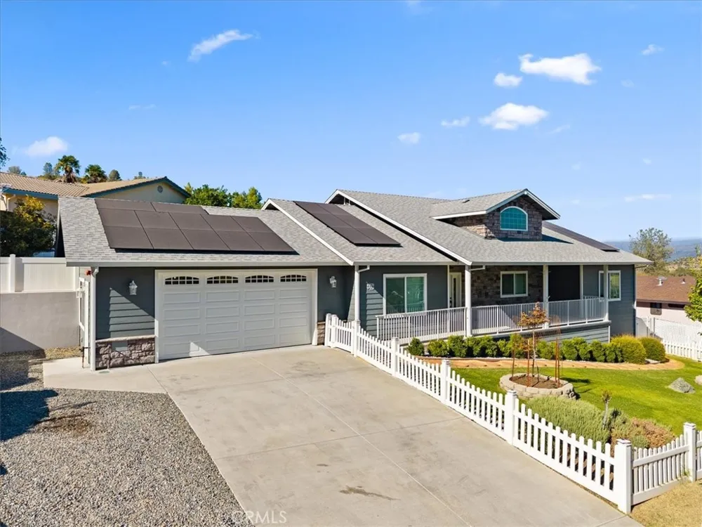 5411 Sugarloaf Court Oroville, CA 95966