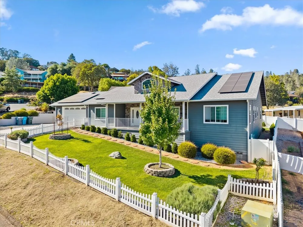 5411 Sugarloaf Court Oroville, CA 95966