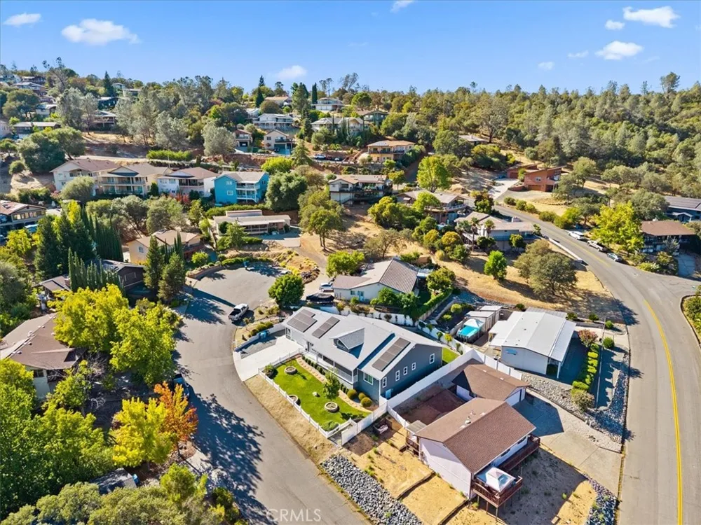 5411 Sugarloaf Court Oroville, CA 95966