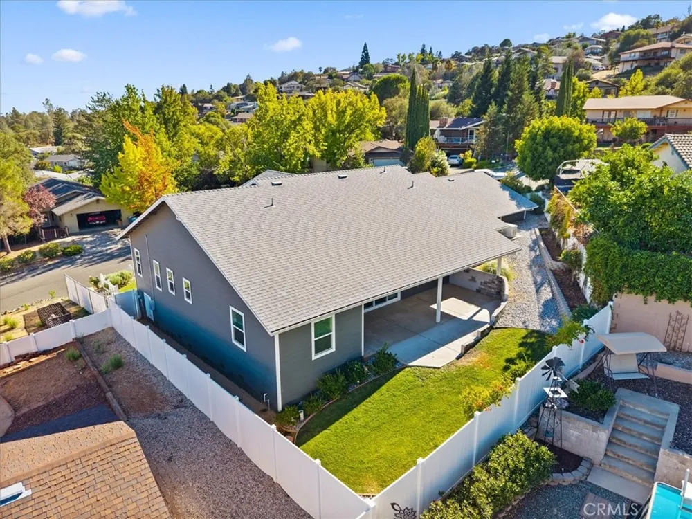 5411 Sugarloaf Court Oroville, CA 95966