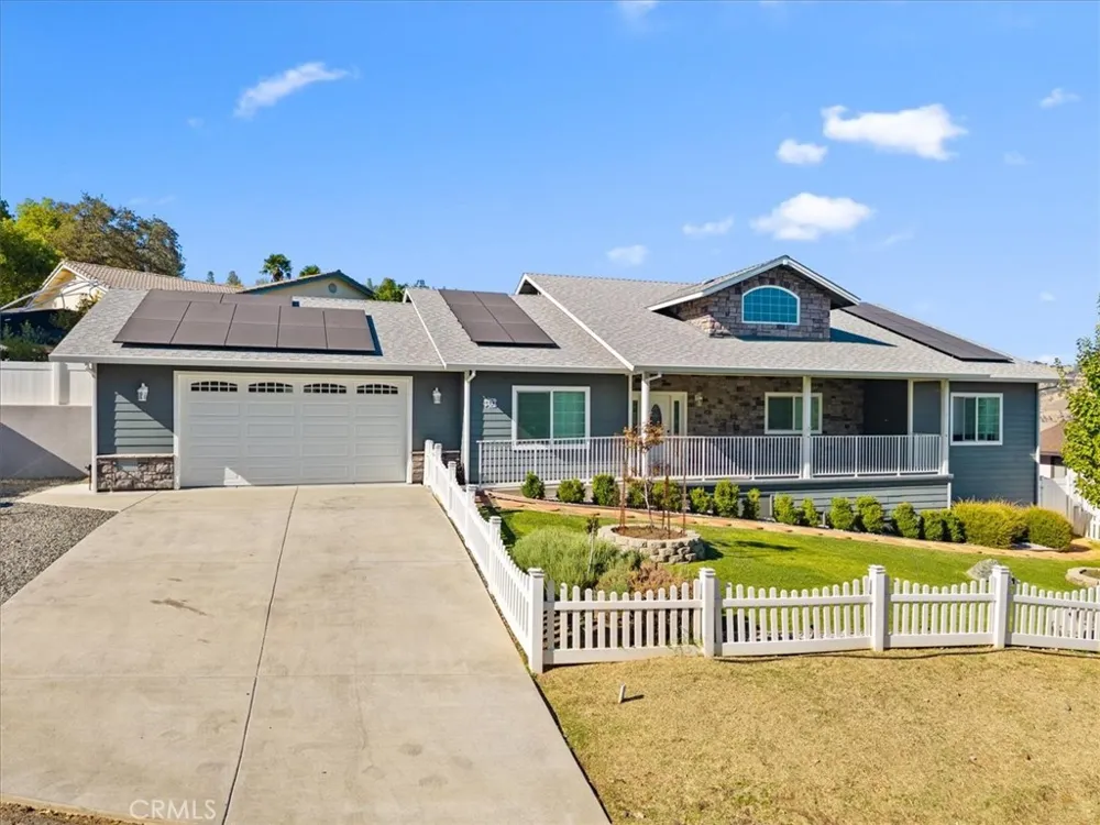 5411 Sugarloaf Court Oroville, CA 95966