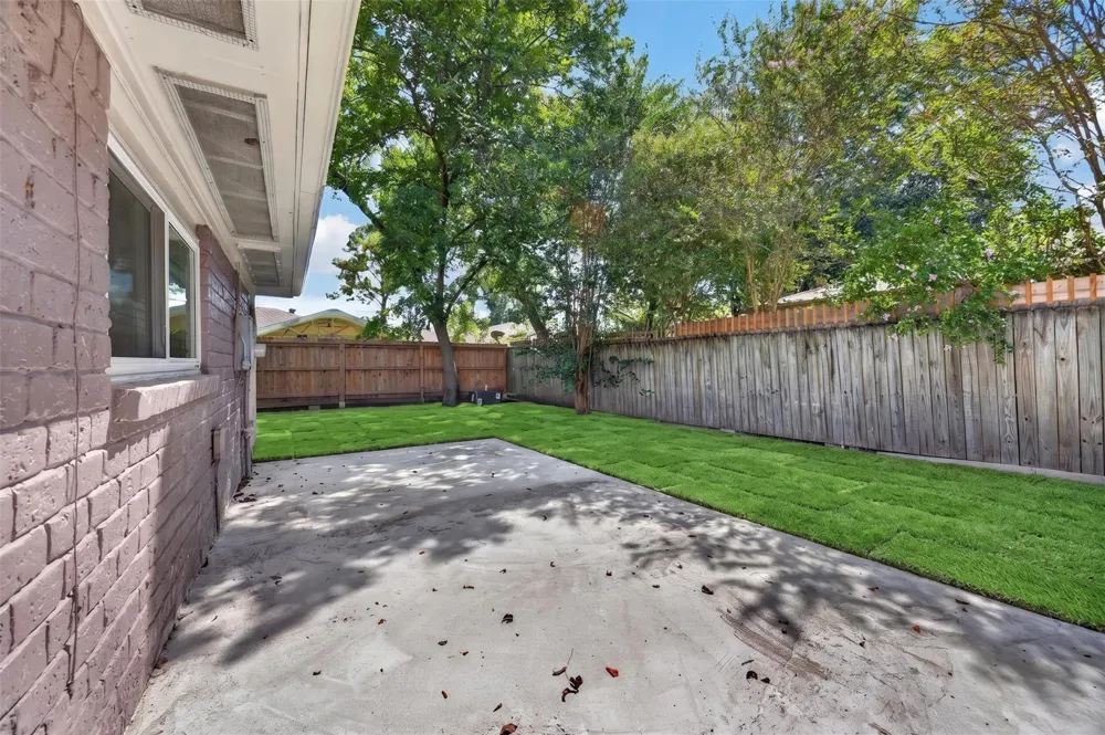 11307 Langdon Lane Houston, TX 77072
