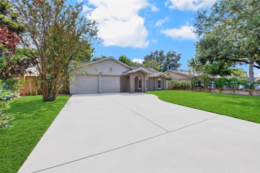 11307 Langdon Lane Houston, TX 77072
