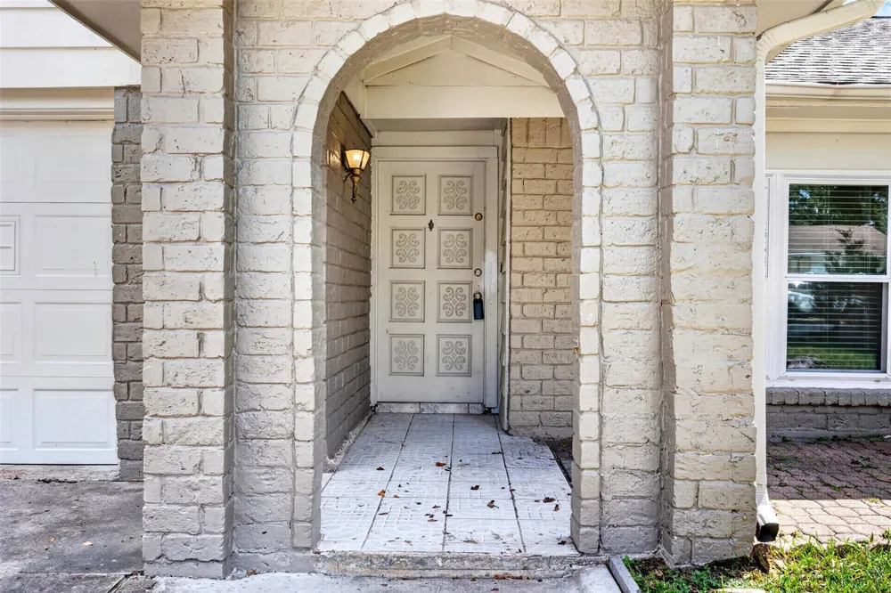 11307 Langdon Lane Houston, TX 77072