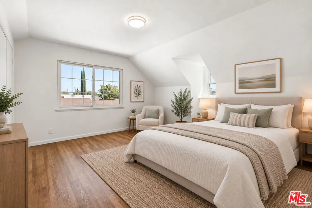 6525 Lubao Avenue Los Angeles, CA 91367