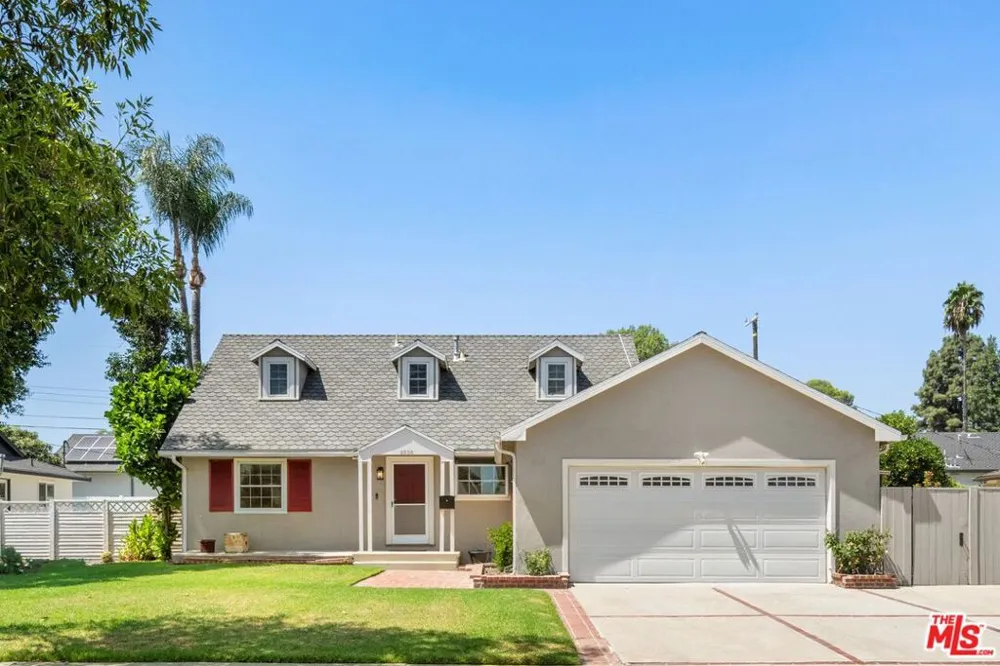 6525 Lubao Avenue Los Angeles, CA 91367