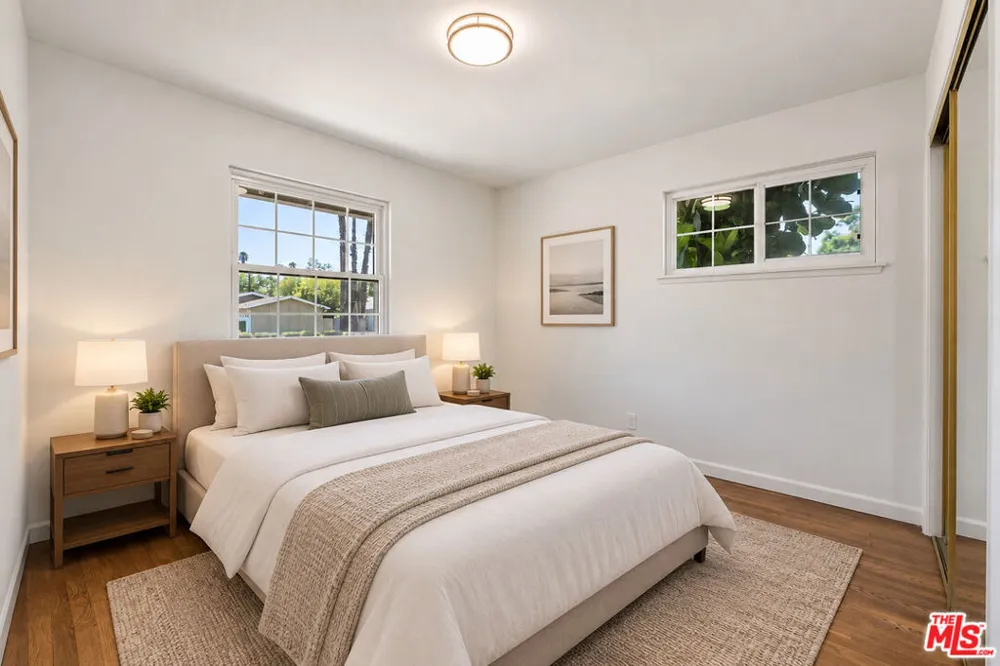 6525 Lubao Avenue Los Angeles, CA 91367