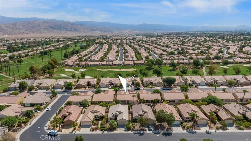 37261 Mojave Sage Palm Desert, CA 92211