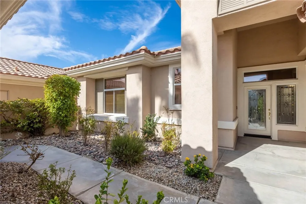 37261 Mojave Sage Palm Desert, CA 92211