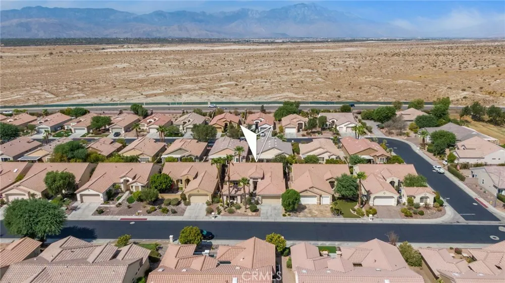37261 Mojave Sage Palm Desert, CA 92211