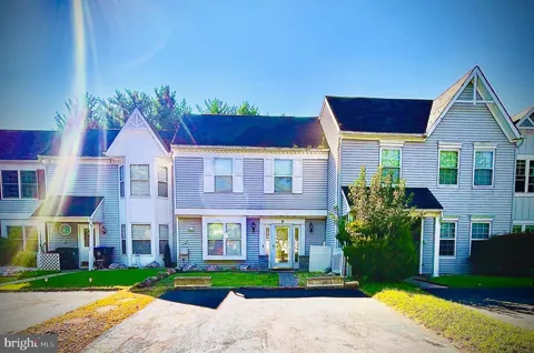 9 LAWRY COURT