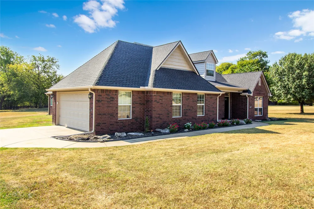 18818 E 80th Street Owasso, OK 74055
