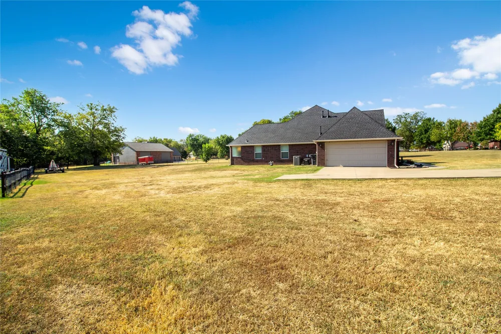 18818 E 80th Street Owasso, OK 74055