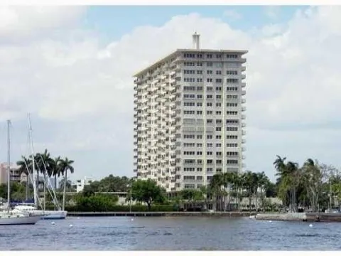 2500 E Las Olas Boulevard #308