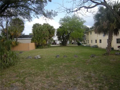 Address Not Shown