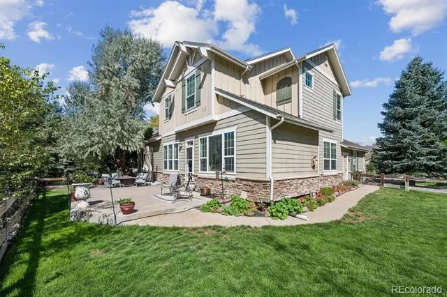 24550 E Roxbury Place Aurora, CO 80016