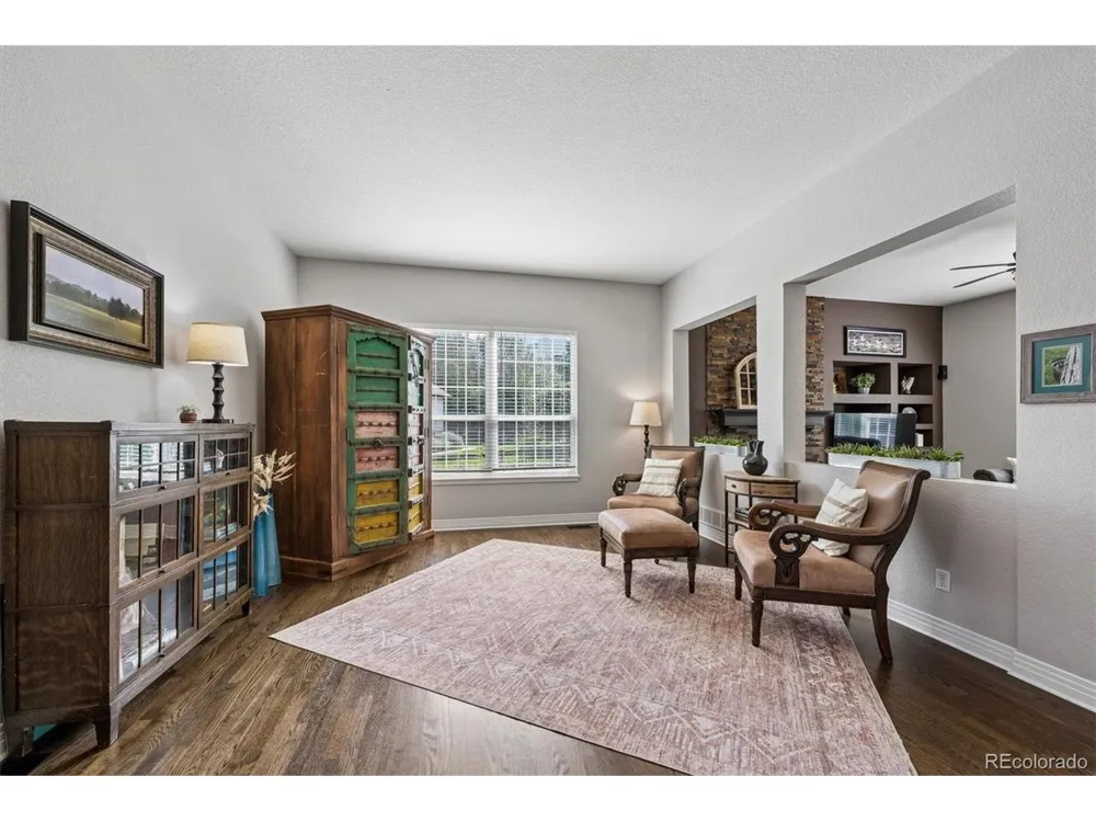 24550 E Roxbury Place Aurora, CO 80016