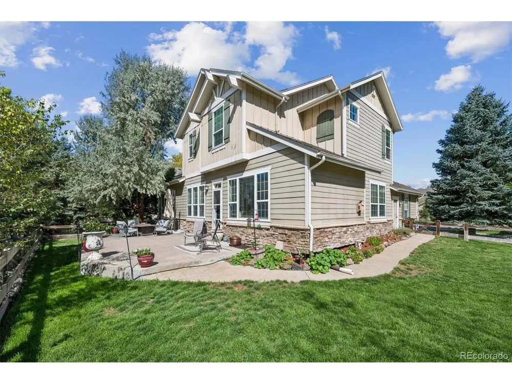 24550 E Roxbury Place Aurora, CO 80016