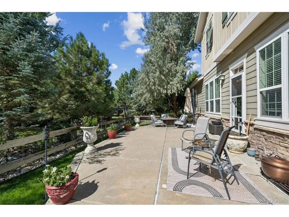24550 E Roxbury Place Aurora, CO 80016