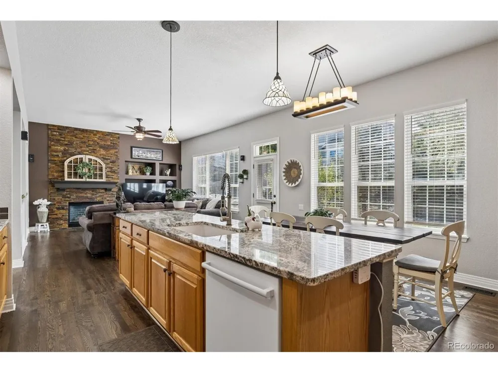 24550 E Roxbury Place Aurora, CO 80016
