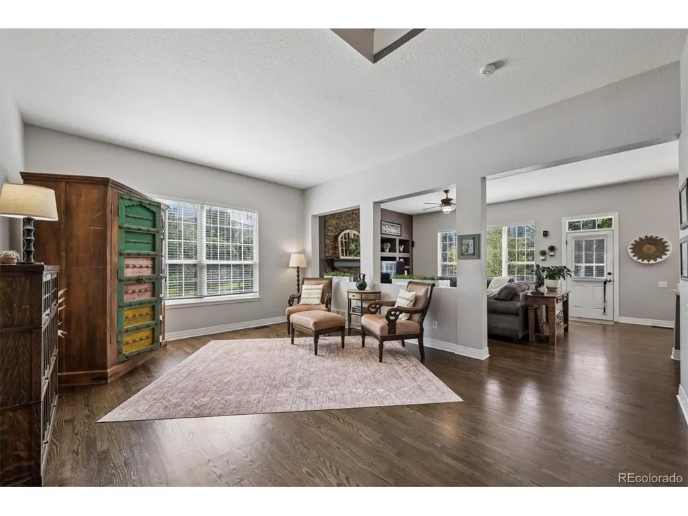 24550 E Roxbury Place Aurora, CO 80016