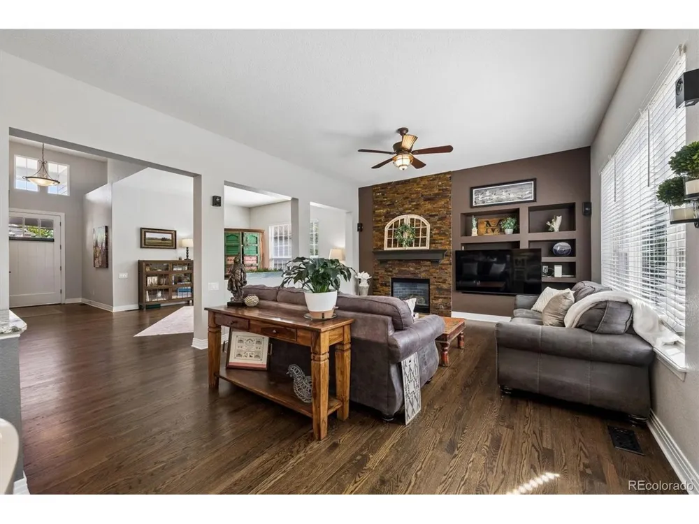 24550 E Roxbury Place Aurora, CO 80016