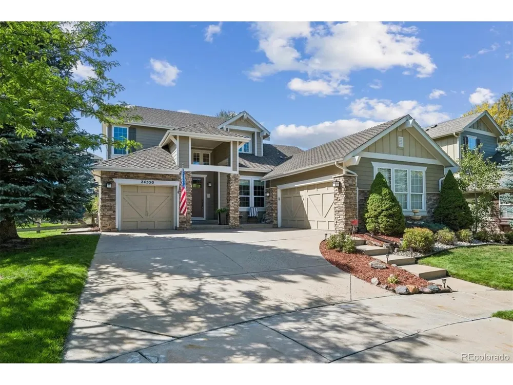 24550 E Roxbury Place Aurora, CO 80016