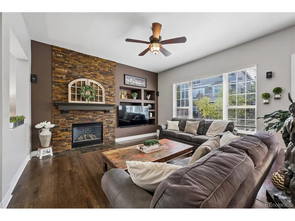 24550 E Roxbury Place Aurora, CO 80016