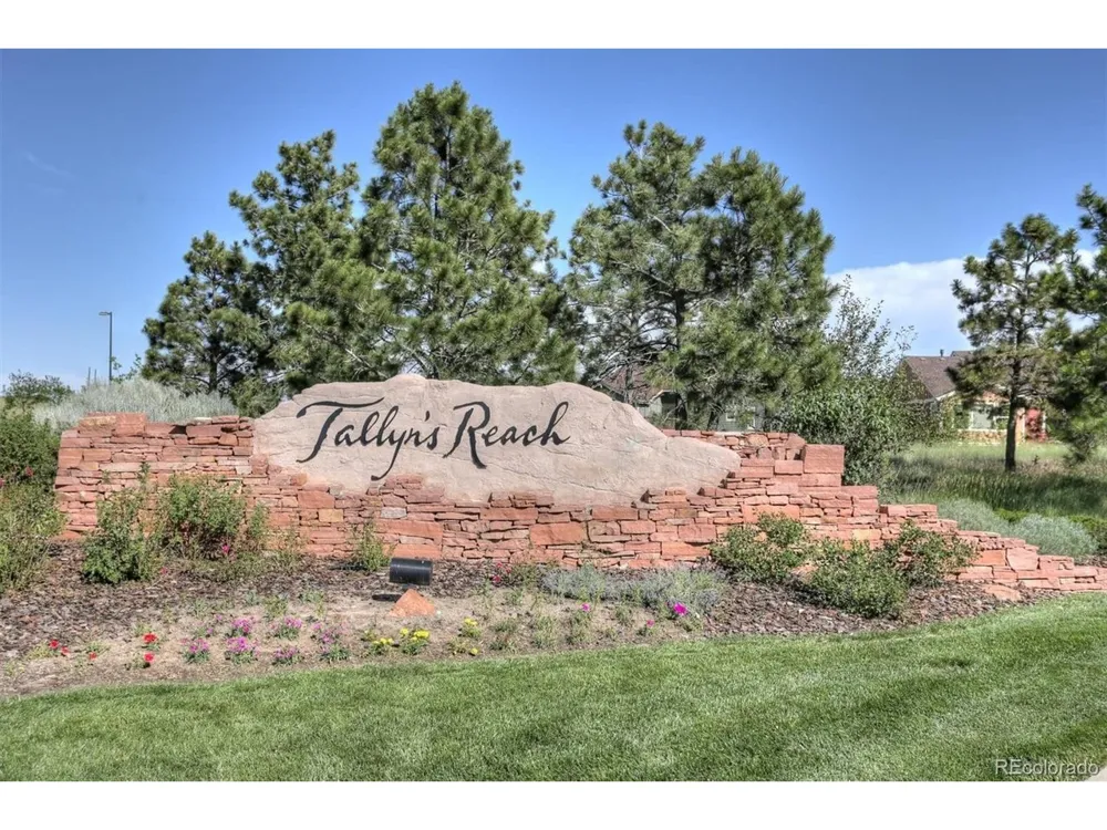 24550 E Roxbury Place Aurora, CO 80016