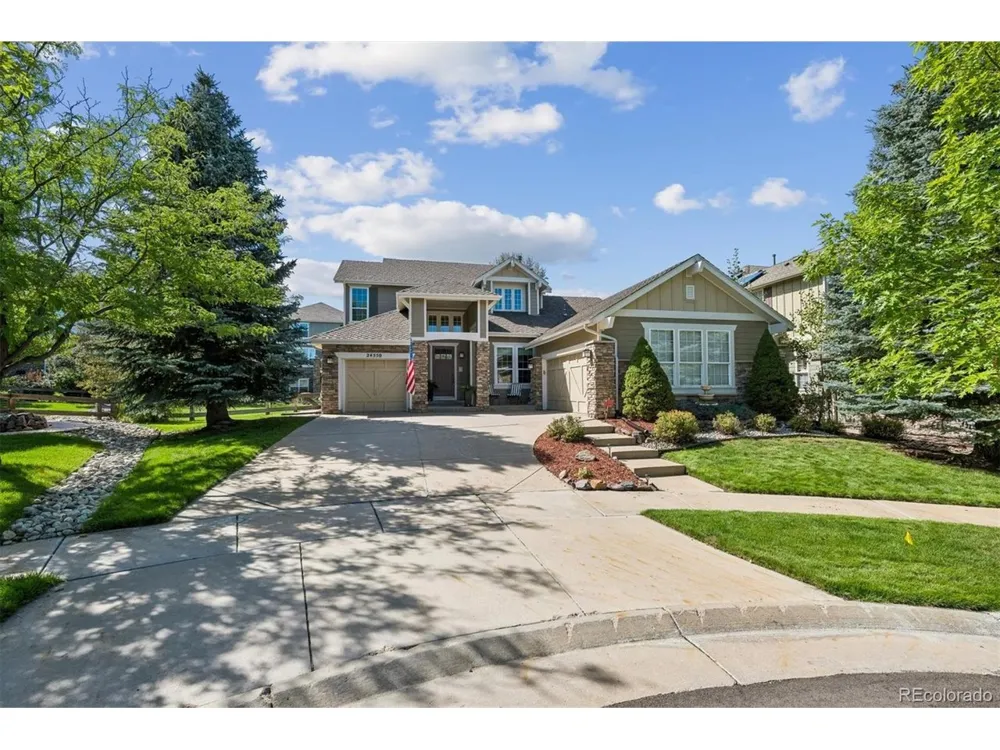 24550 E Roxbury Place Aurora, CO 80016