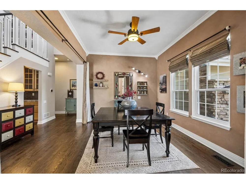 24550 E Roxbury Place Aurora, CO 80016