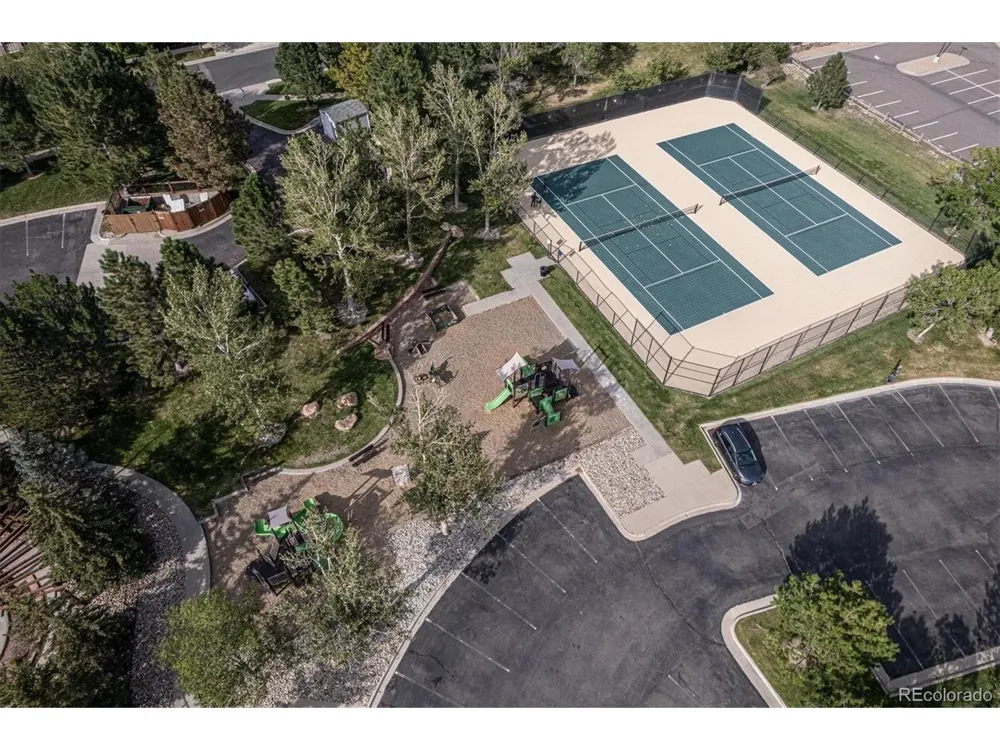 24550 E Roxbury Place Aurora, CO 80016