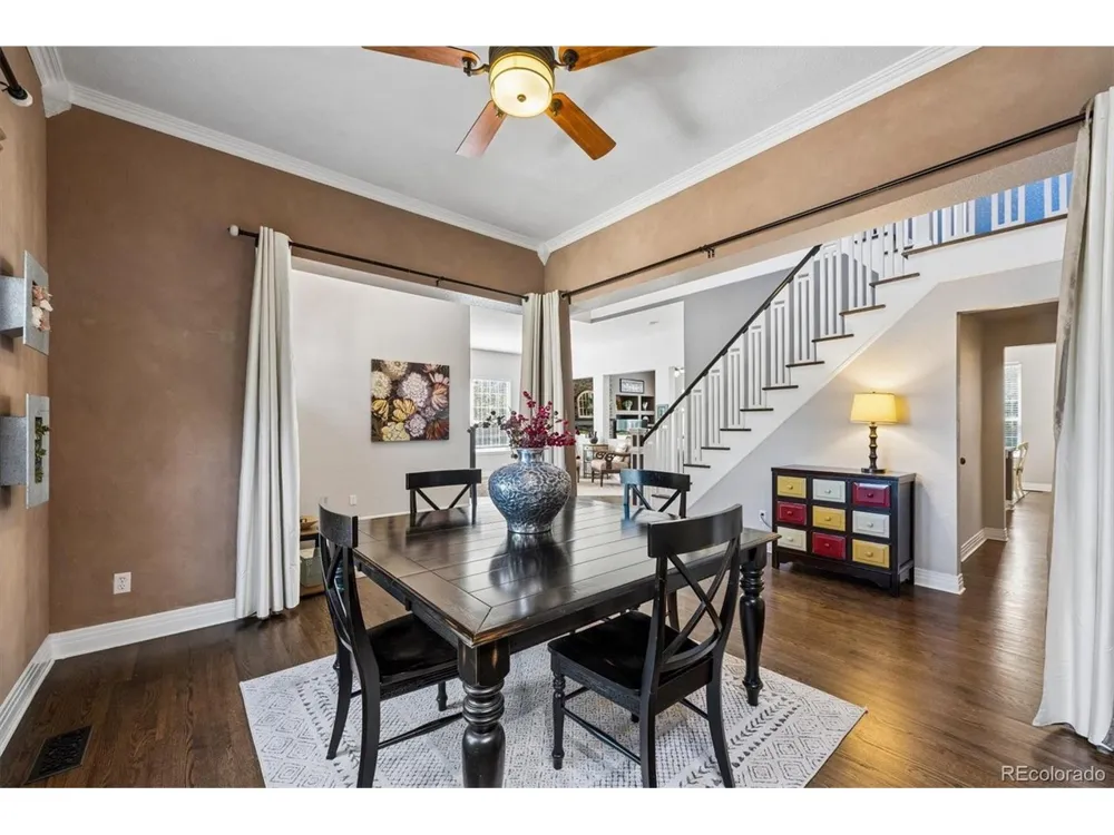 24550 E Roxbury Place Aurora, CO 80016