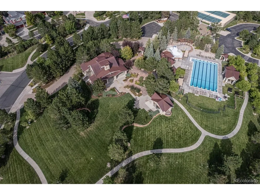 24550 E Roxbury Place Aurora, CO 80016