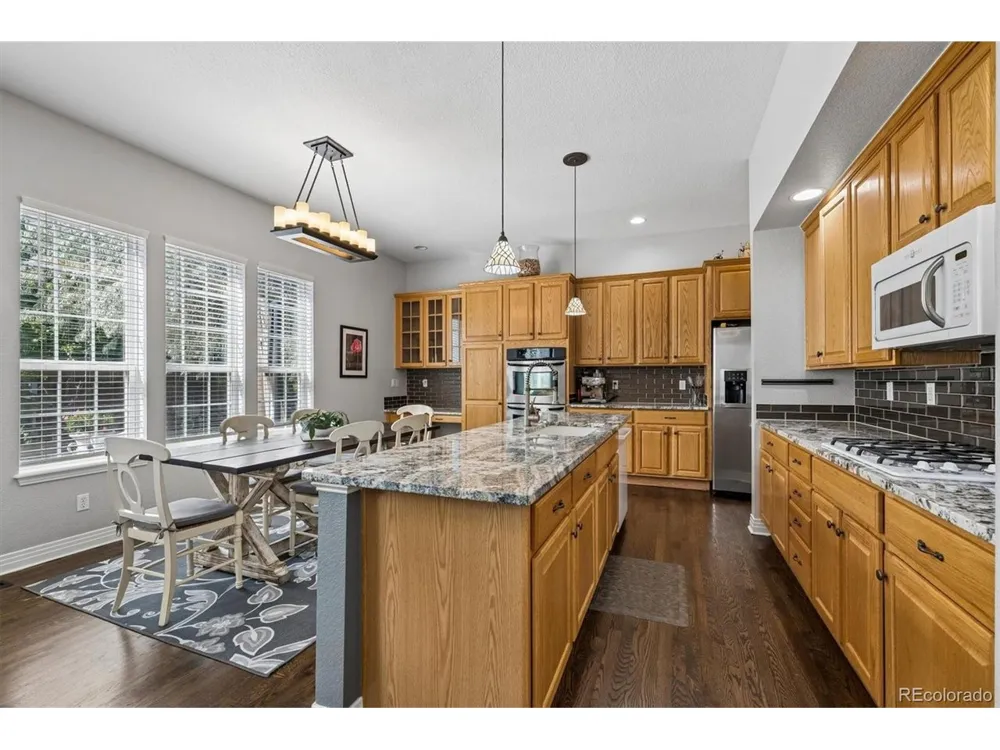 24550 E Roxbury Place Aurora, CO 80016