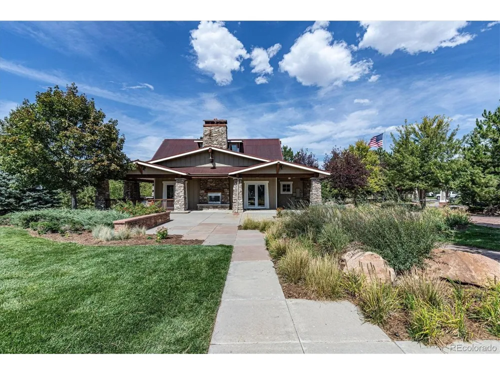 24550 E Roxbury Place Aurora, CO 80016
