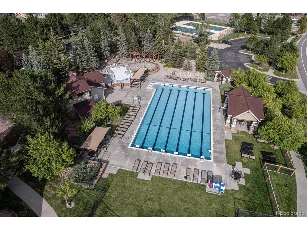 24550 E Roxbury Place Aurora, CO 80016
