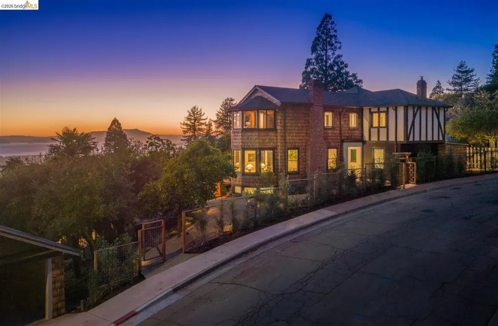 1514 La Loma Ave Berkeley, CA 94708