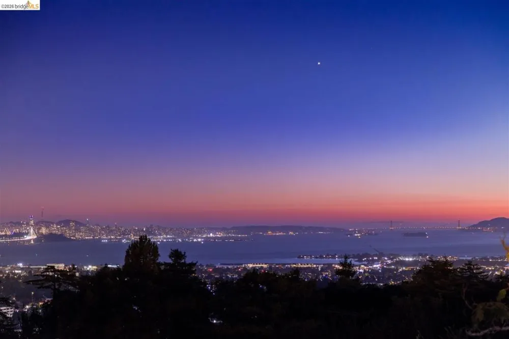 1514 La Loma Ave Berkeley, CA 94708