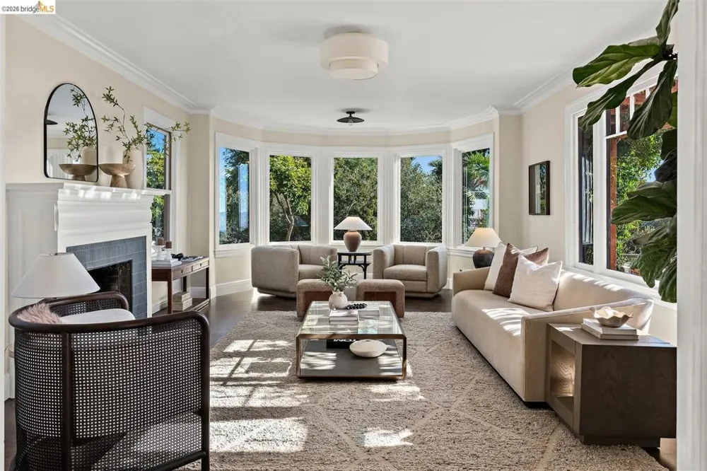 1514 La Loma Ave Berkeley, CA 94708