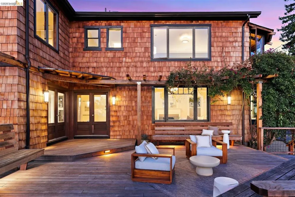 1514 La Loma Ave Berkeley, CA 94708