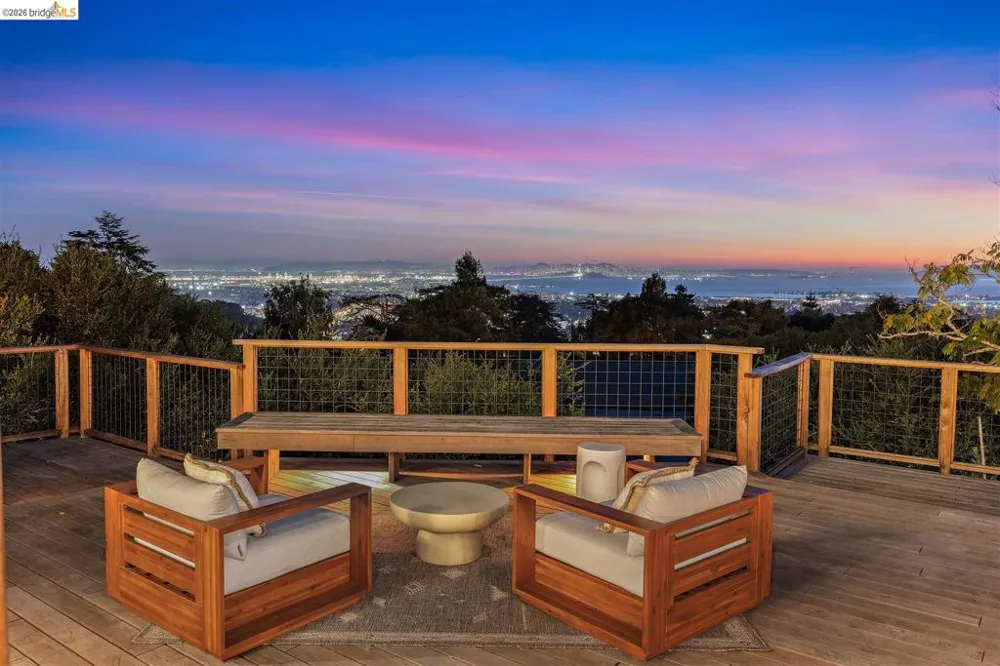 1514 La Loma Ave Berkeley, CA 94708