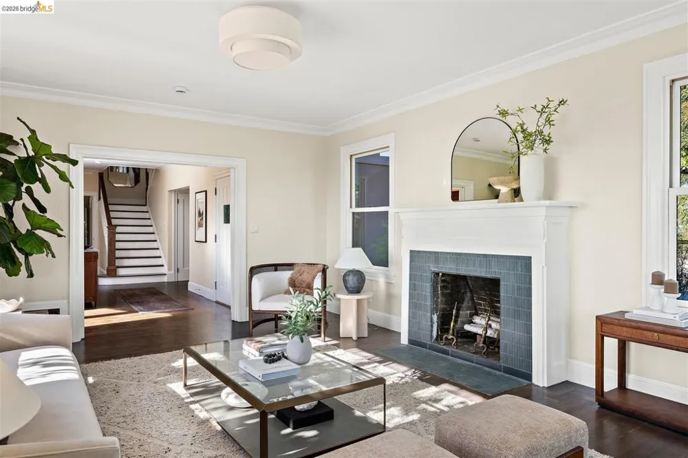 1514 La Loma Ave Berkeley, CA 94708