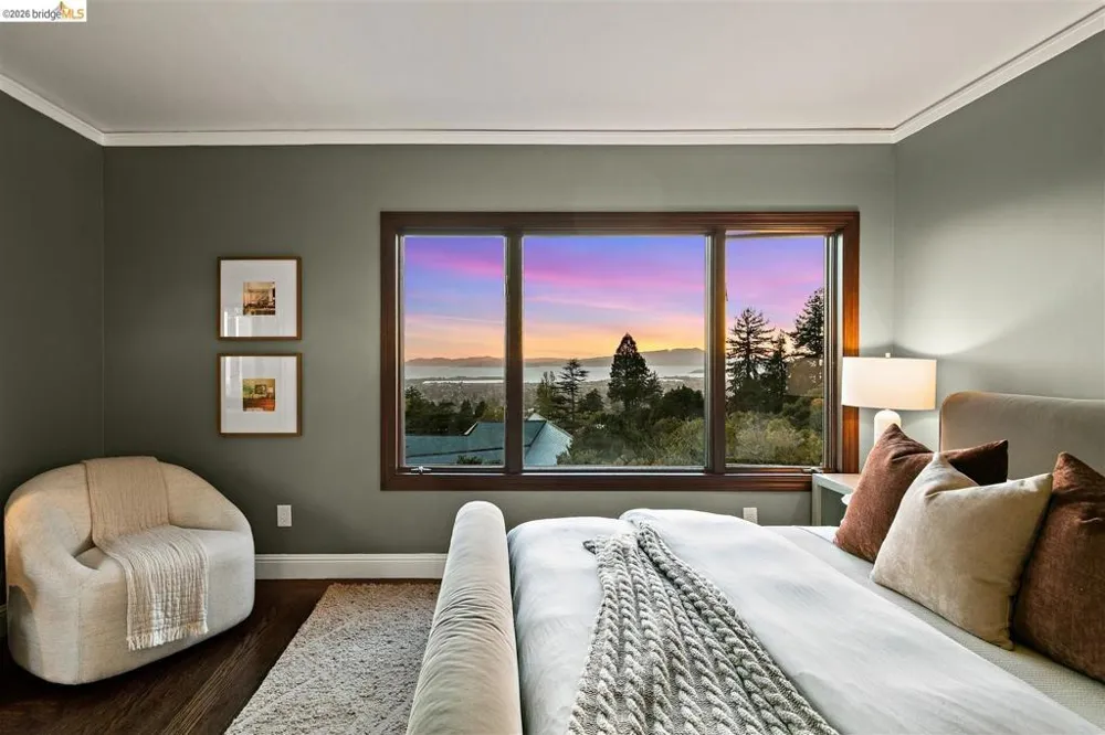 1514 La Loma Ave Berkeley, CA 94708