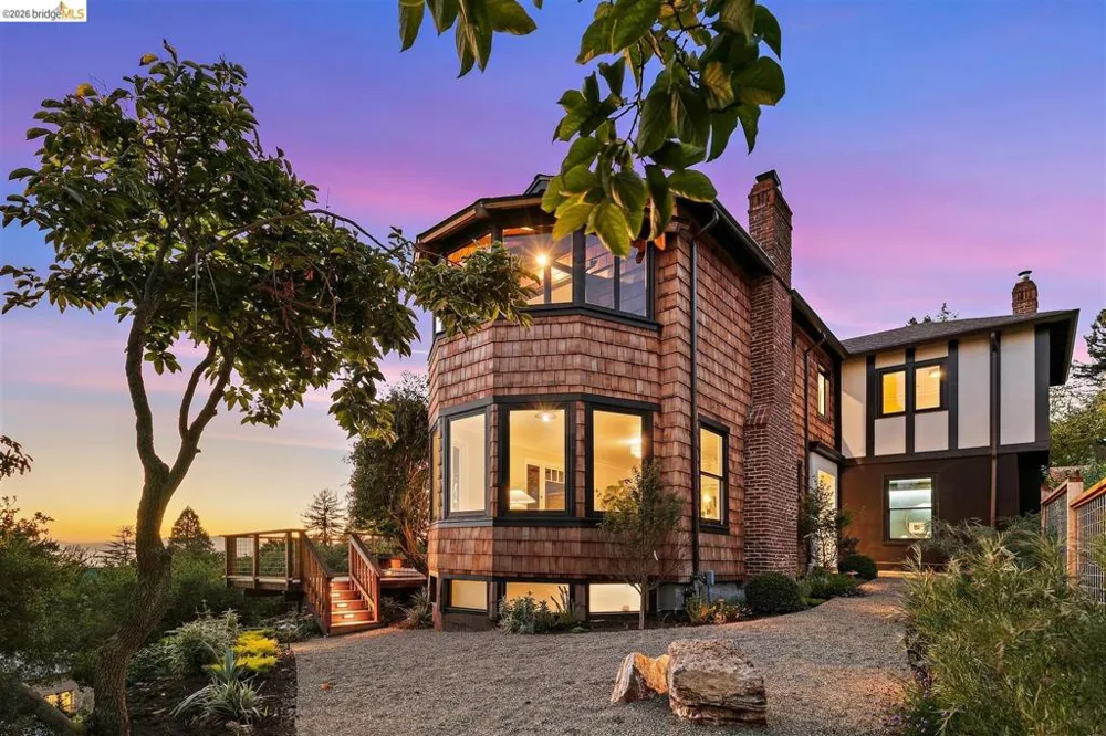 1514 La Loma Ave Berkeley, CA 94708
