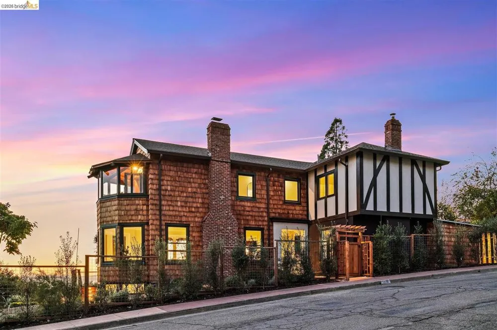 1514 La Loma Ave Berkeley, CA 94708