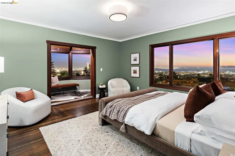 1514 La Loma Ave Berkeley, CA 94708