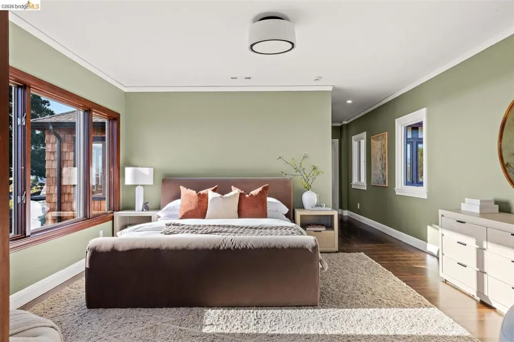 1514 La Loma Ave Berkeley, CA 94708